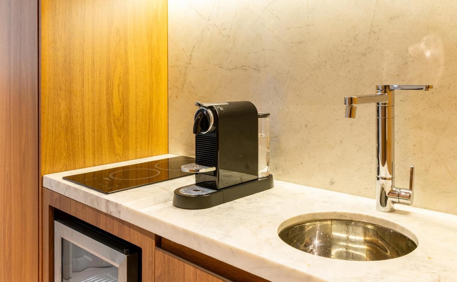 Apartamento House Of Charlie Sintra Jardins São Paulo