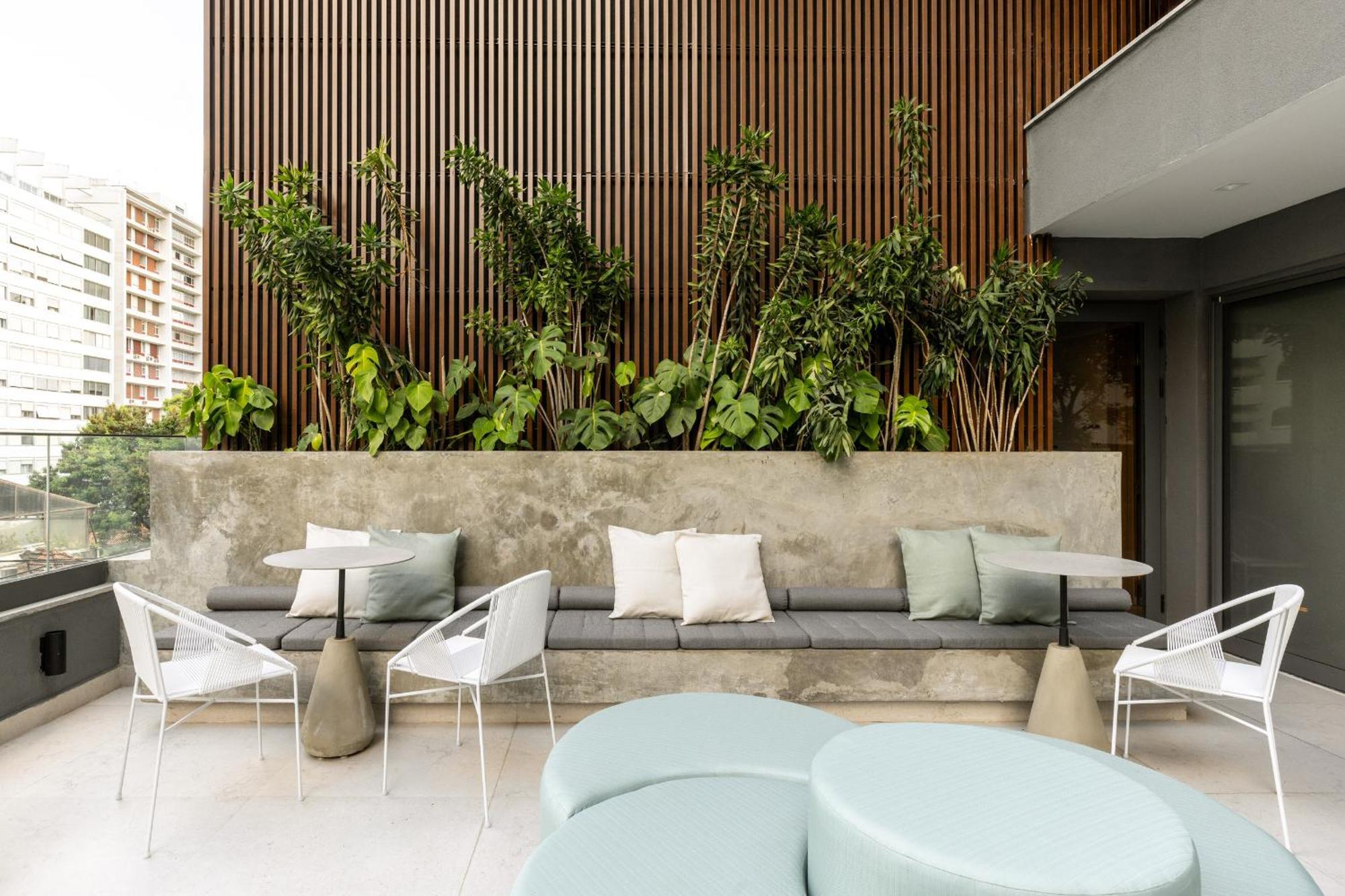 House Of Charlie Sintra Jardins Apartamento São Paulo